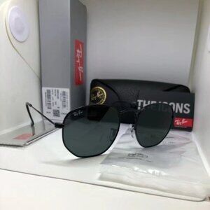 Ray-Ban Hexagonal sunglasses 3548N 51 mm
